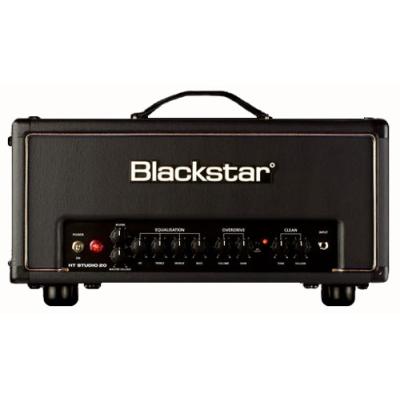 BLACKSTAR HT STUDIO 20H (товар снят с производства)